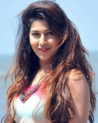 Sonarika Bhadoria